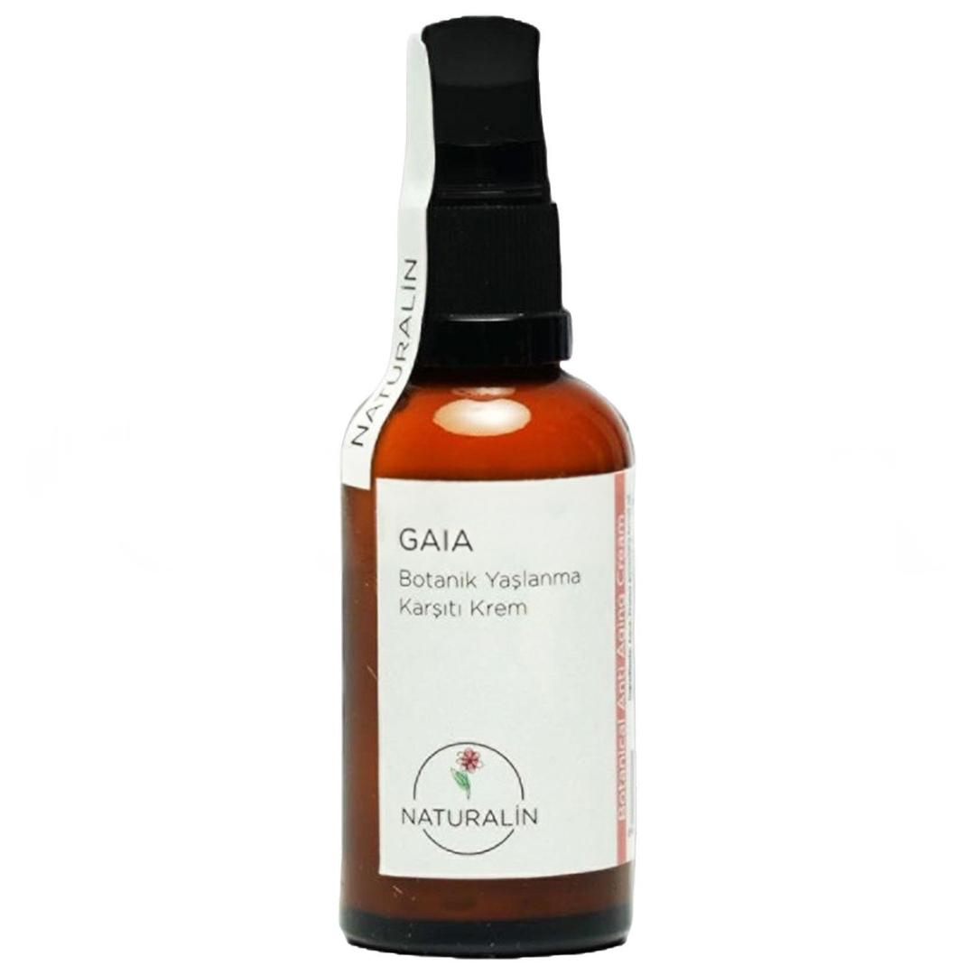 Gaia Botanik Anti-Aging Krem 50 ml