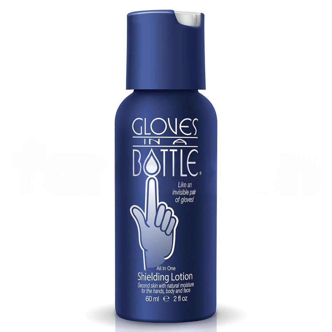 Gloves In A Bottle Cilt Koruyucu Krem Eldiven 60 ml
