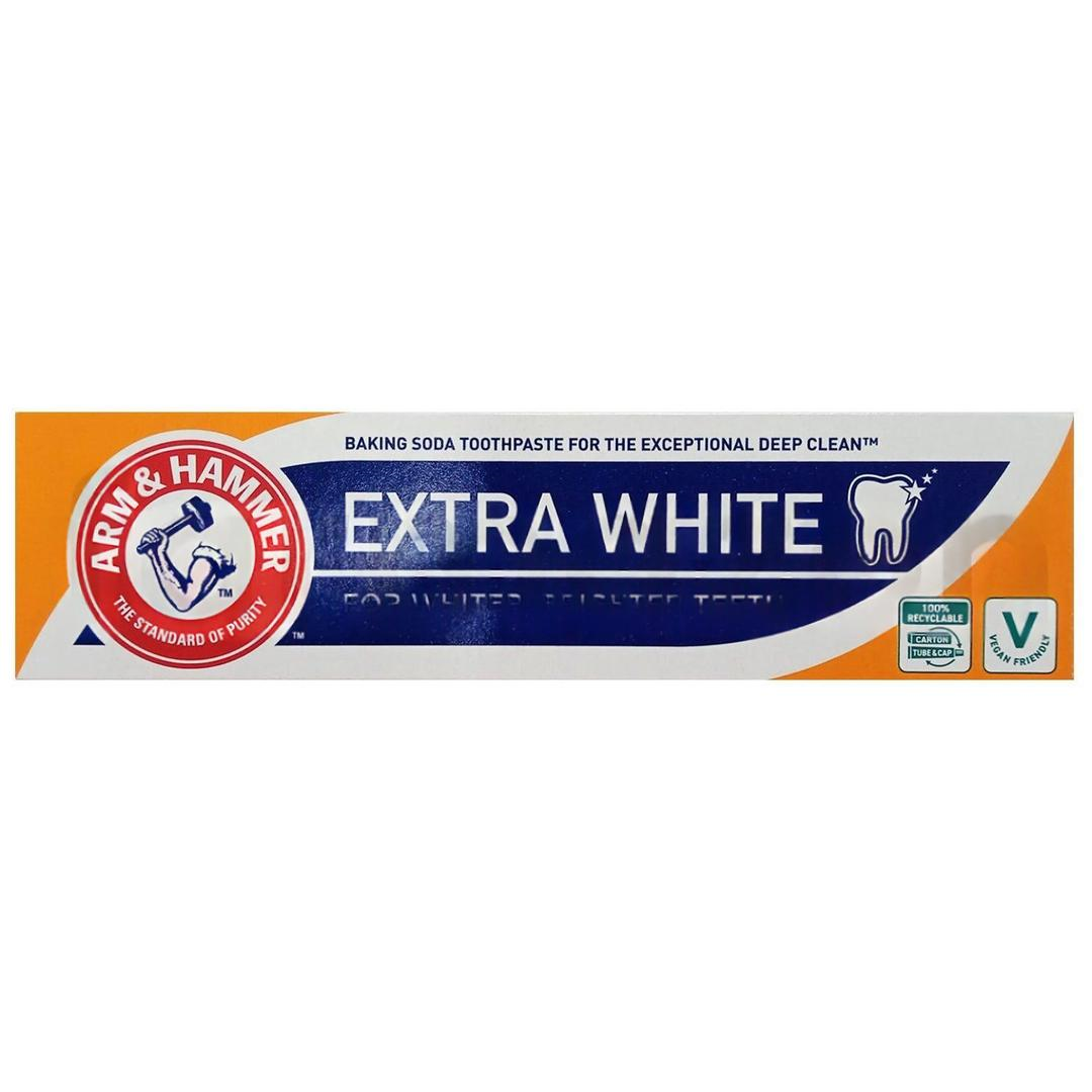 Arm & Hammer Extra White Diş Macunu 75 ml