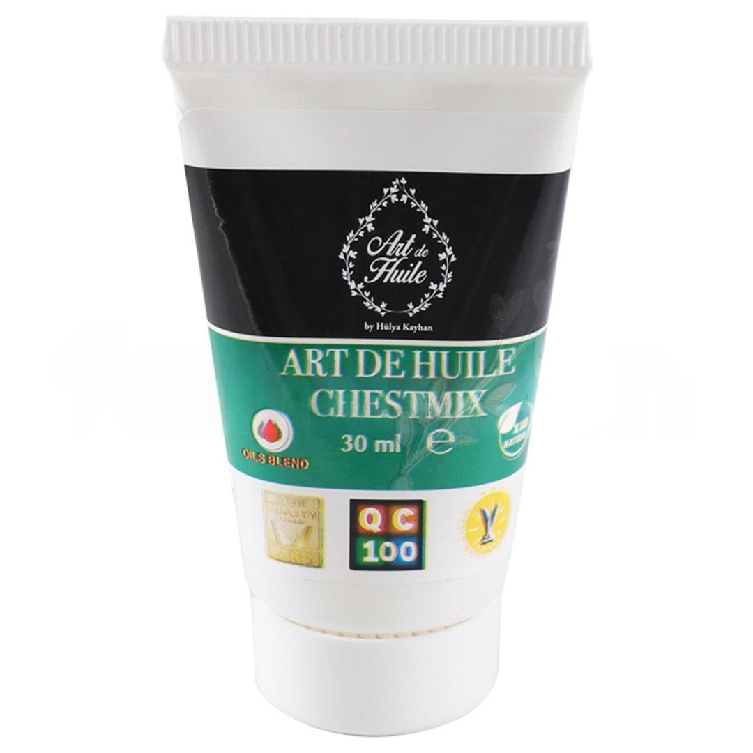 Art De Huile Chestmix 30 ml - Eski Ambalaj