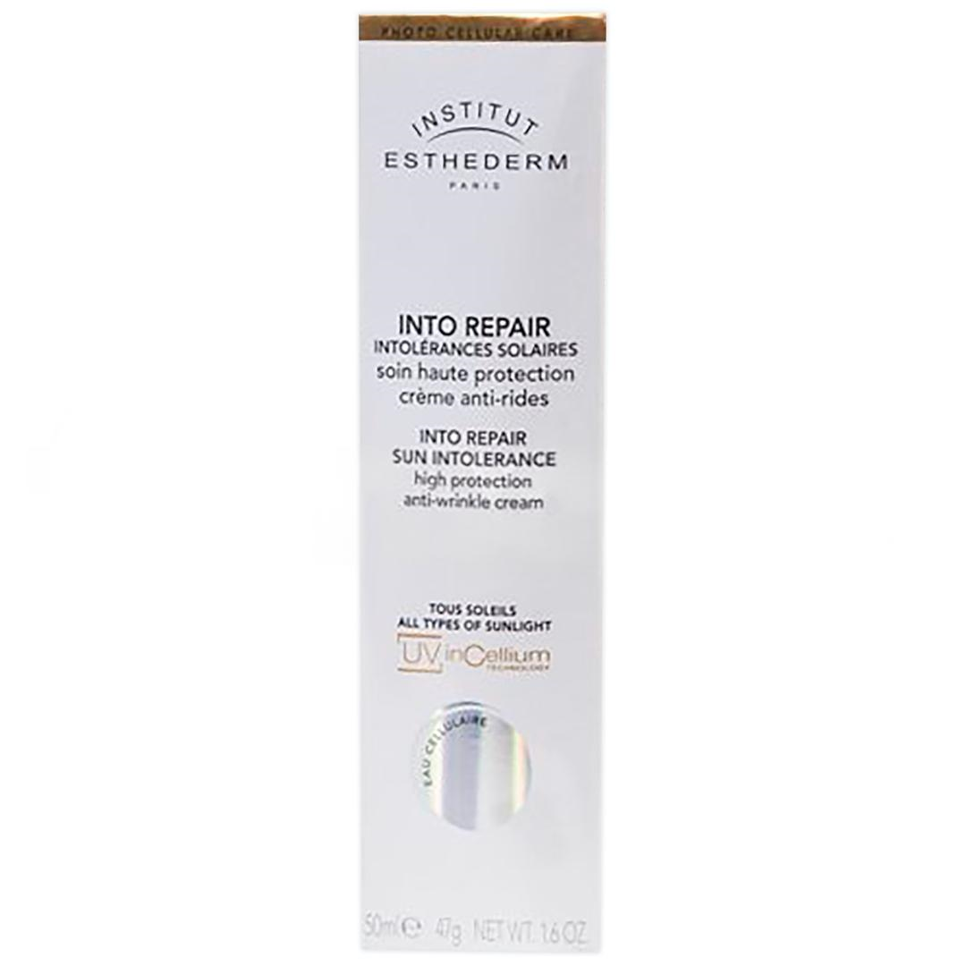 Institut Esthederm Into Repair 50 ml - Eski Ambalaj