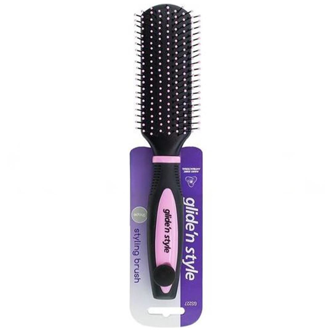 Glide'N Style GS-227 Styling Brush Rötuş Fırçası
