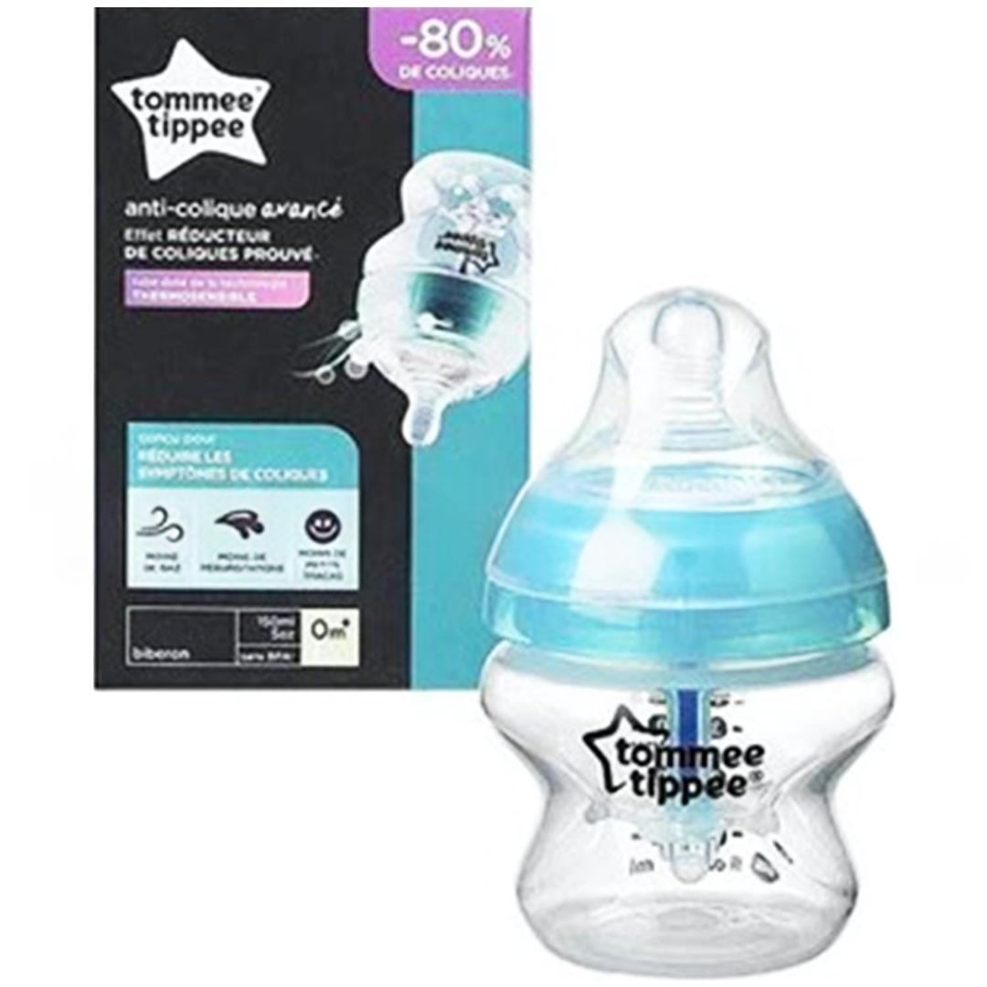 Tommee Tippee Advanced Anti-Colic PP Biberon 0 Ay+ 150 ml