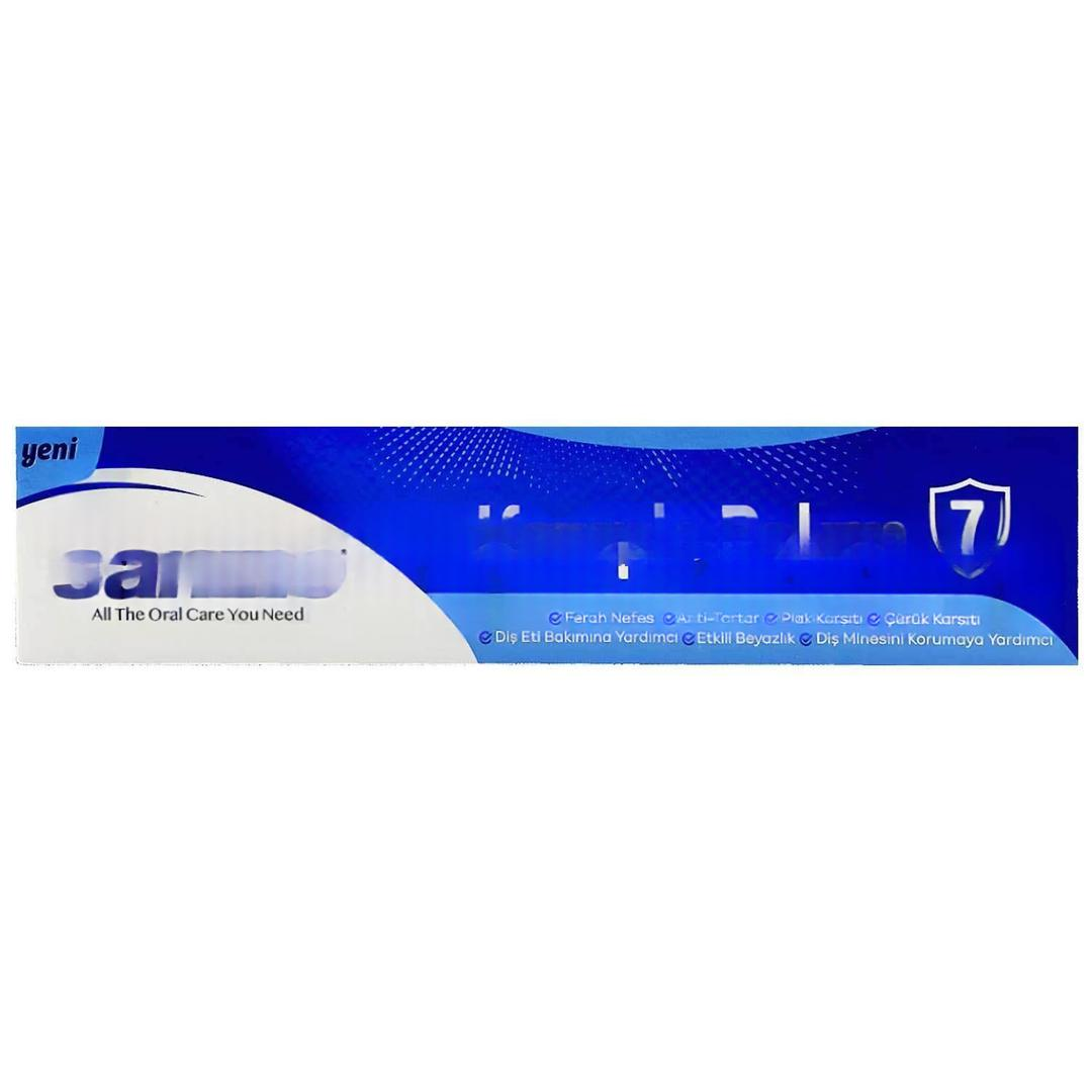 Sanino Diş Macunu Komple Bakım 75 ml