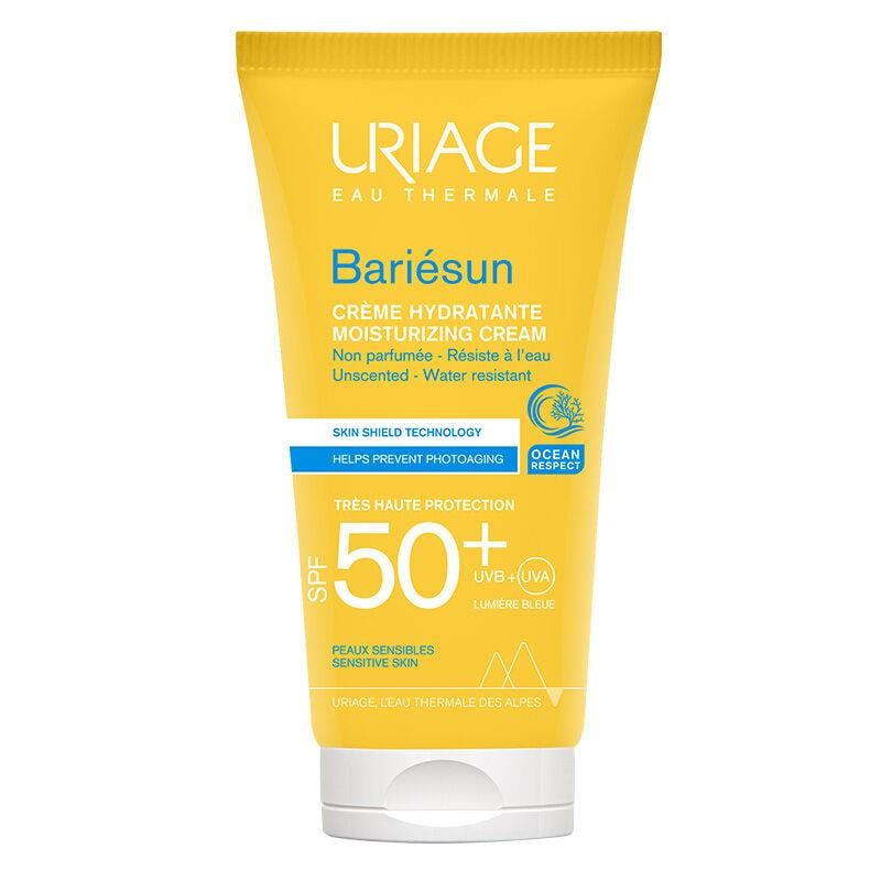 Uriage Bariesun SPF50+ Hassas Ciltler İçin Güneş Koruyucu 50 ml