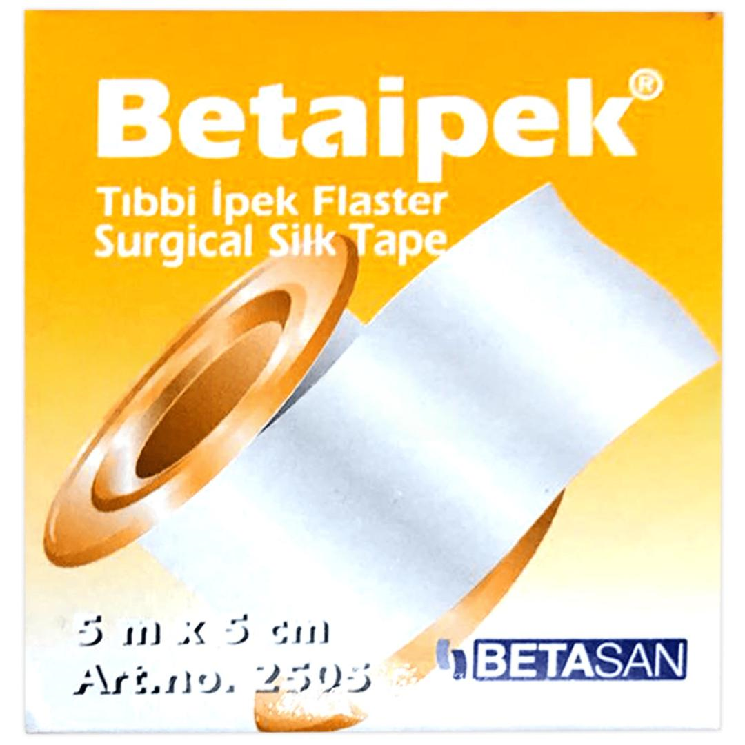 Betaipek 5m x 5cm Flaster
