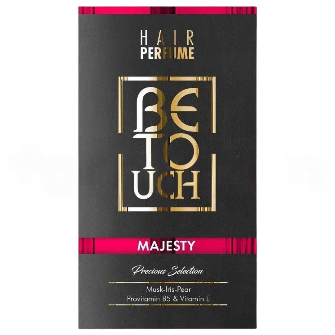 Betouch Majesty Provitamin B5 ve E Vitaminli Gün Boyu Kalıcı Saç Parfümü 50 ml