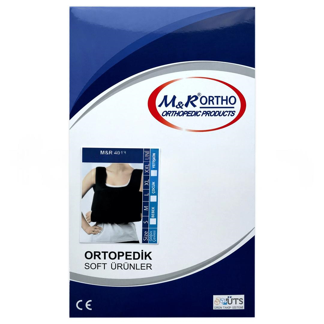 M&R Ortho Velpo Bandajı