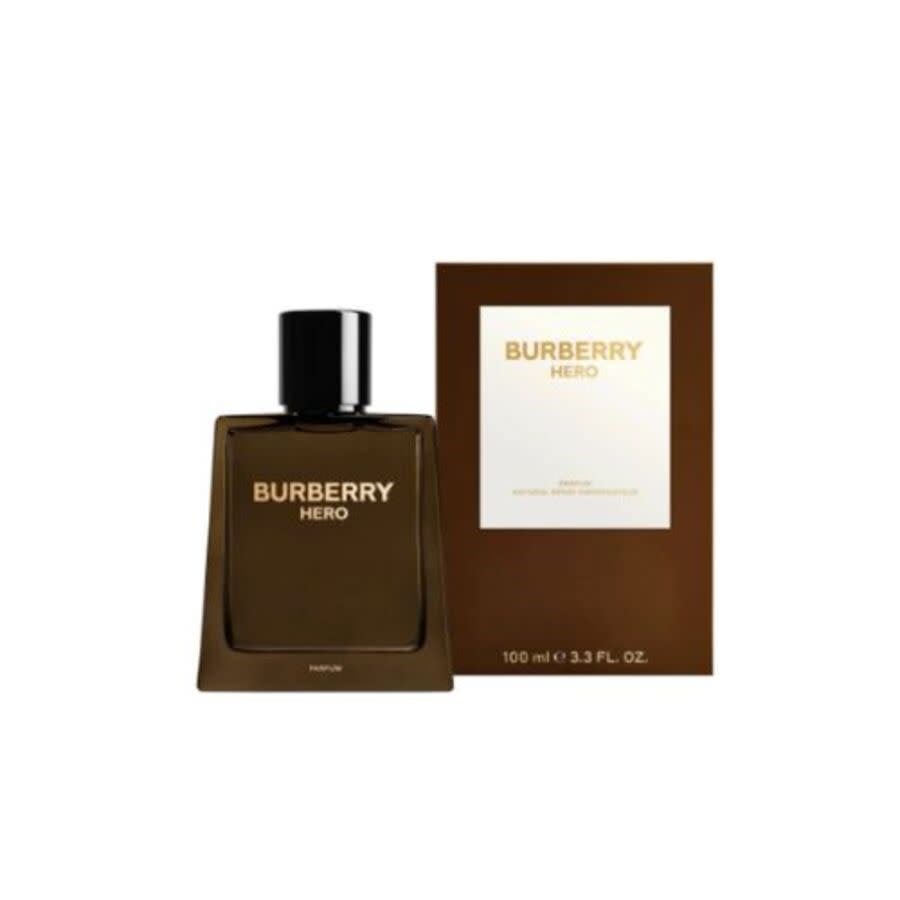 Burberry Hero