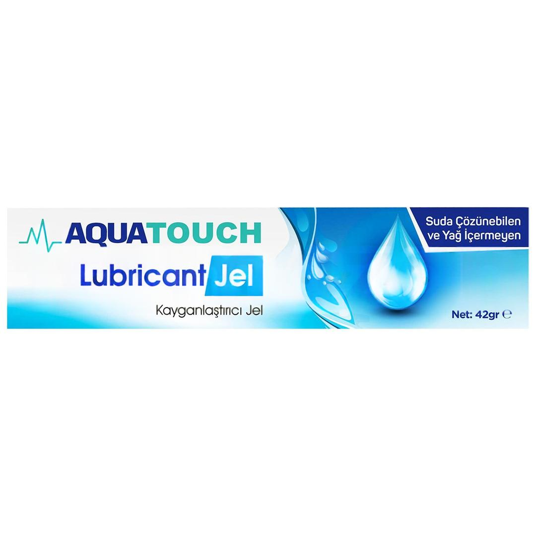 Aqua Touch Lubricant Gel 42 gr