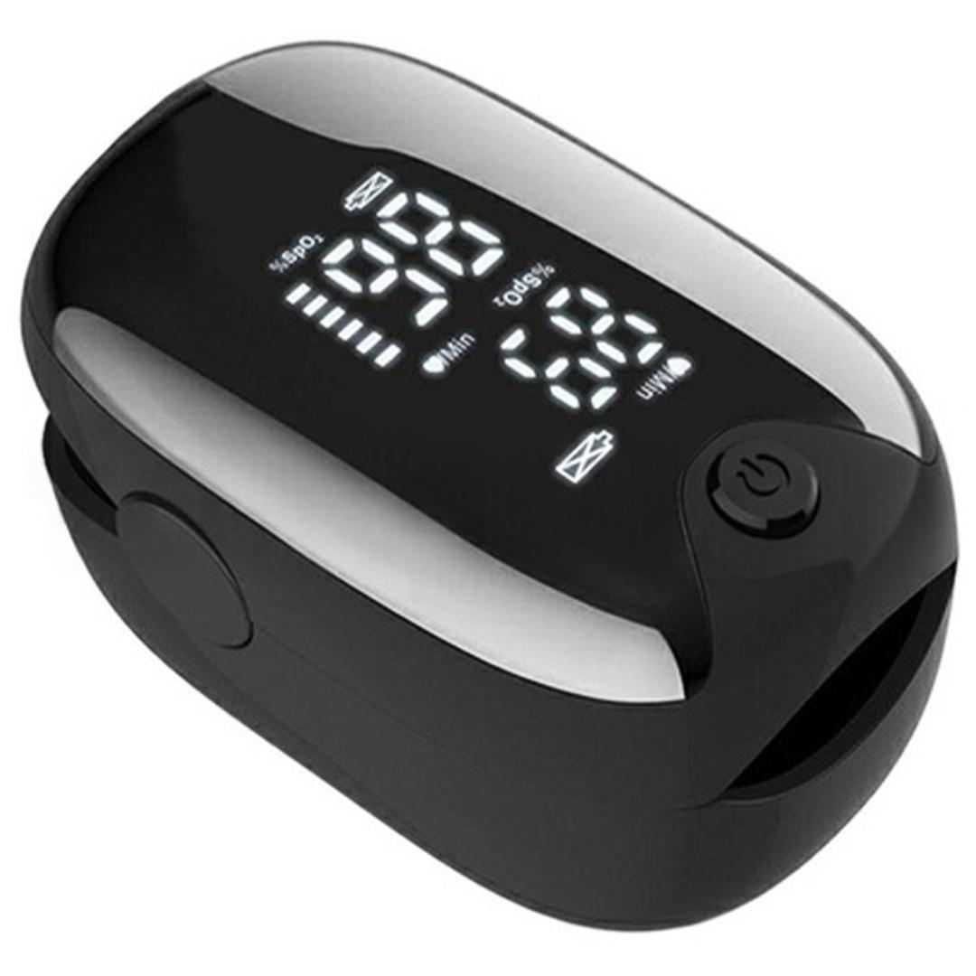 VZN Pulse Oksimetre SP02 PR