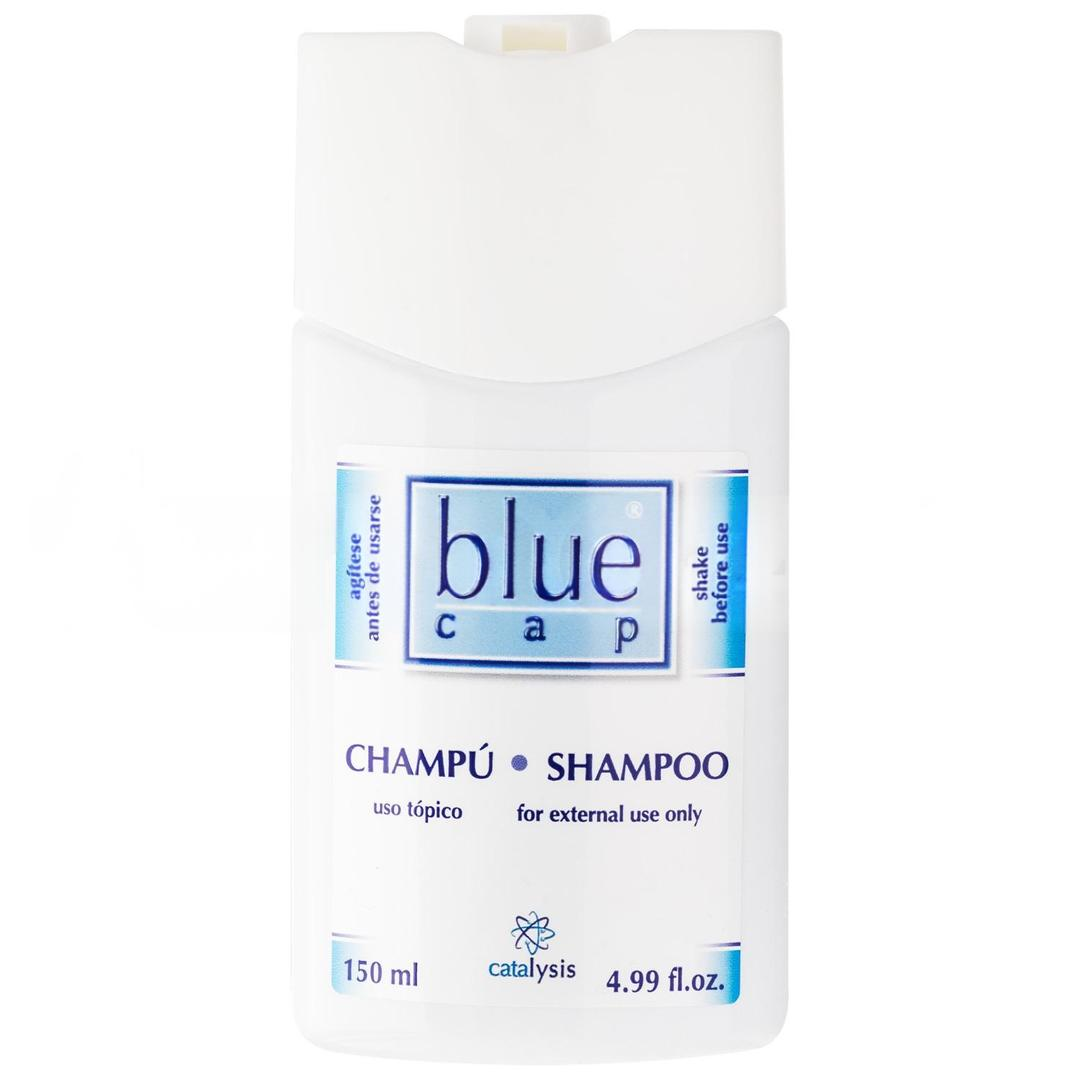 Blue Cap Şampuan 150 ml
