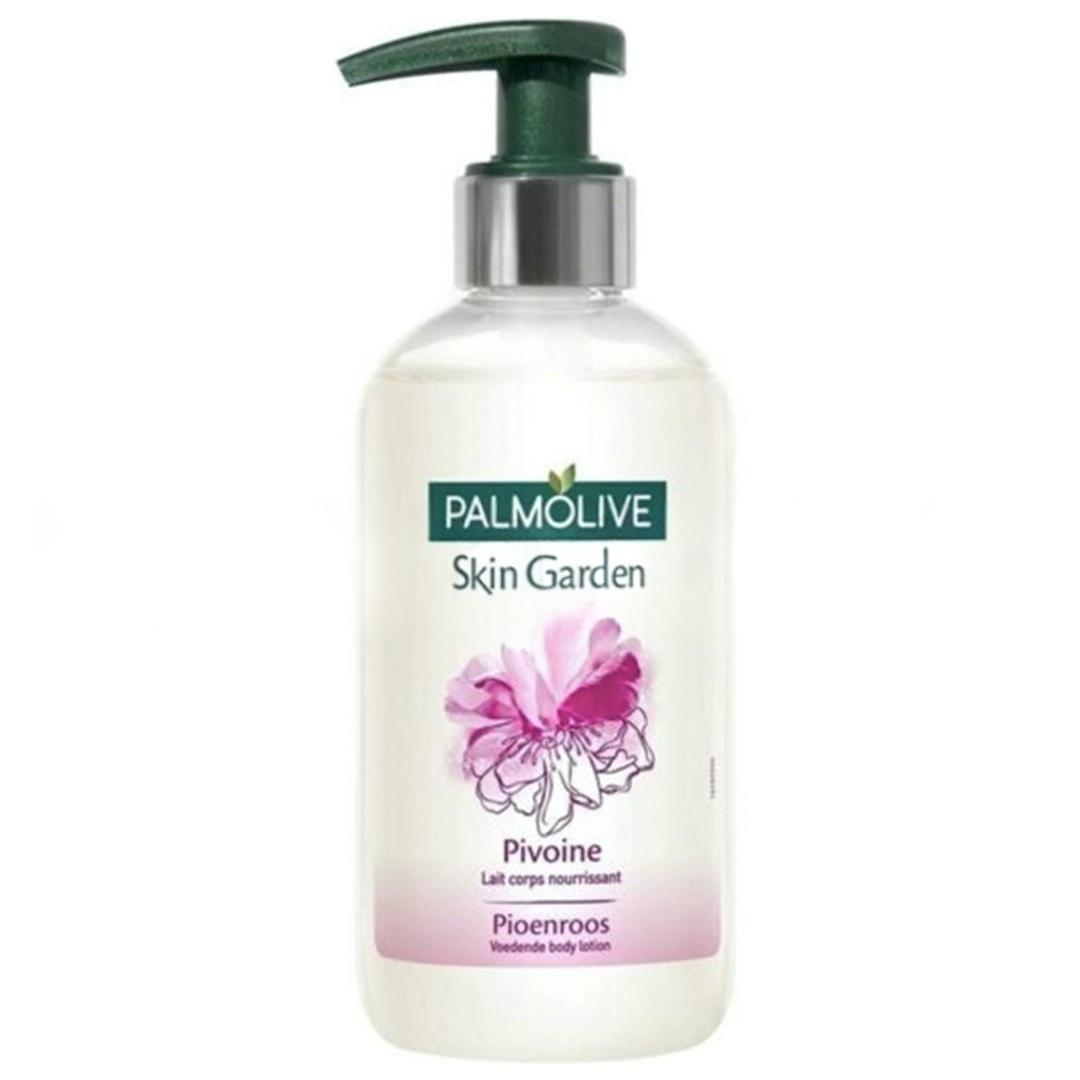 Palmolive Vücut Losyonu Şakayık 250 ml