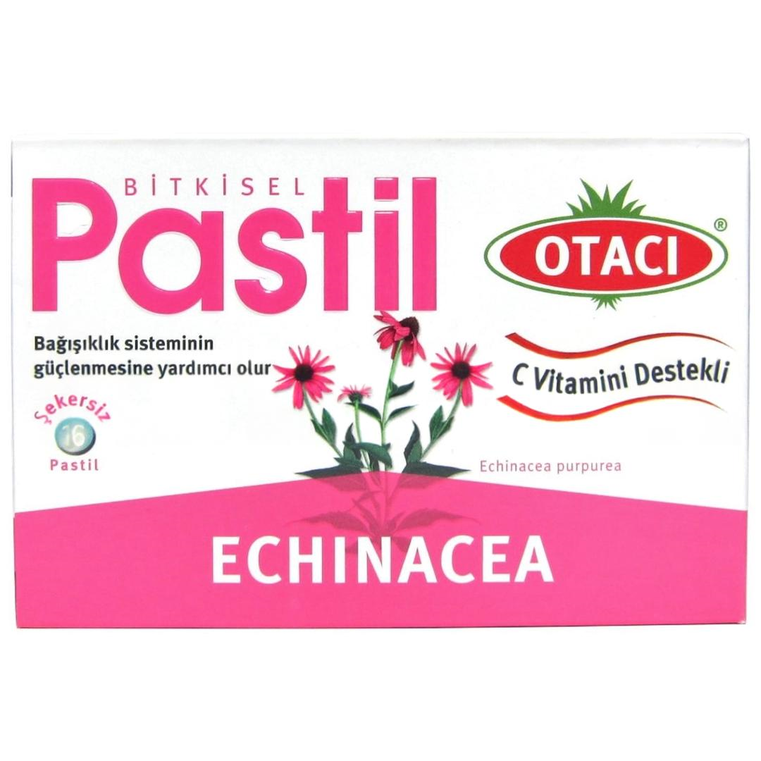Otacı Ekinezya Pastil 16 Adet