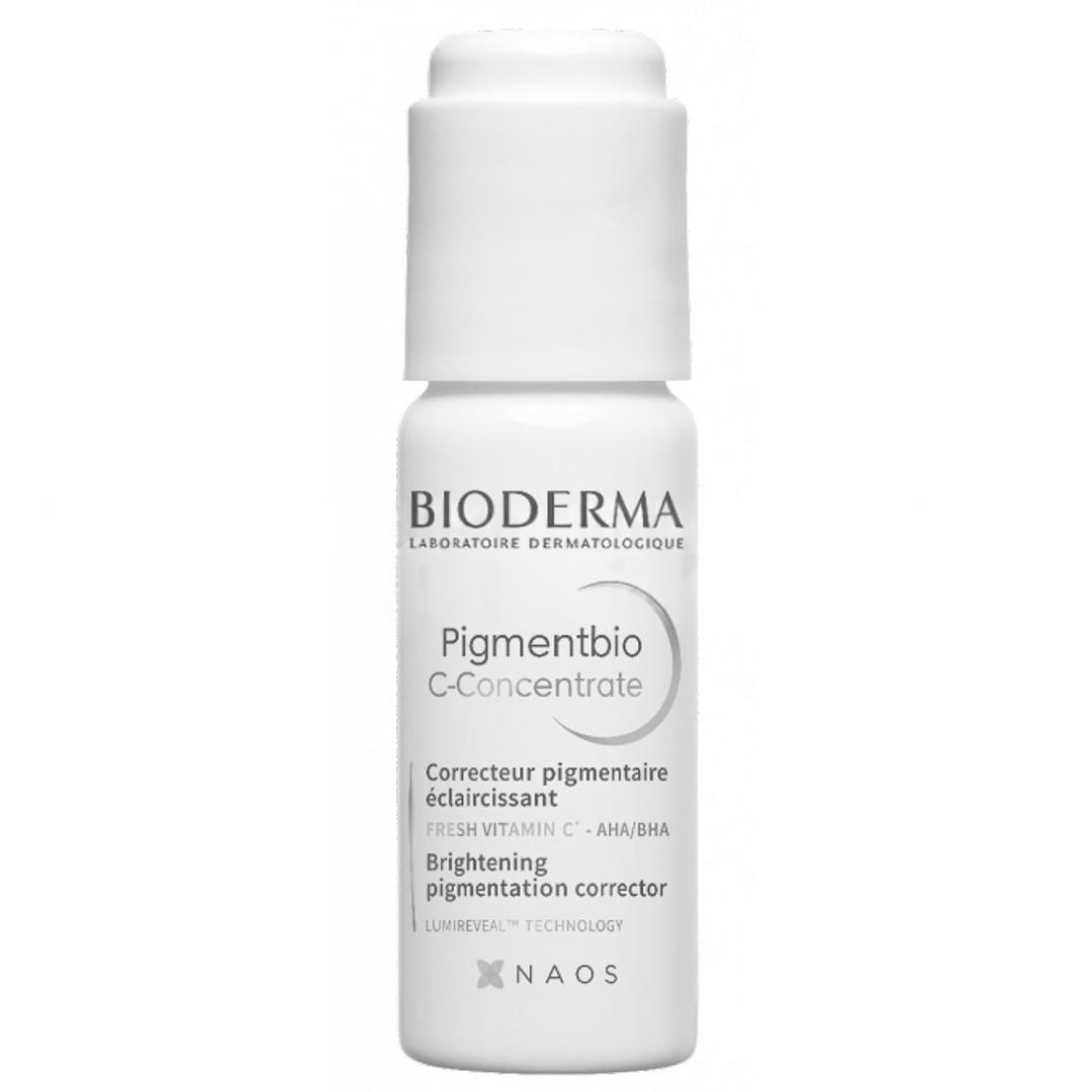 Bioderma Pigmentbio C-Concentrate 15 ml - Puansız