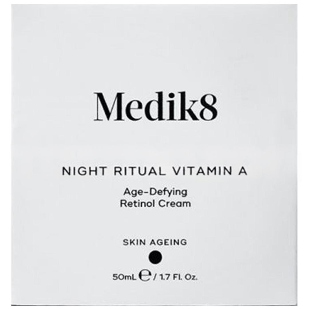Medik8 Night Ritual Vitamin A 50 ml