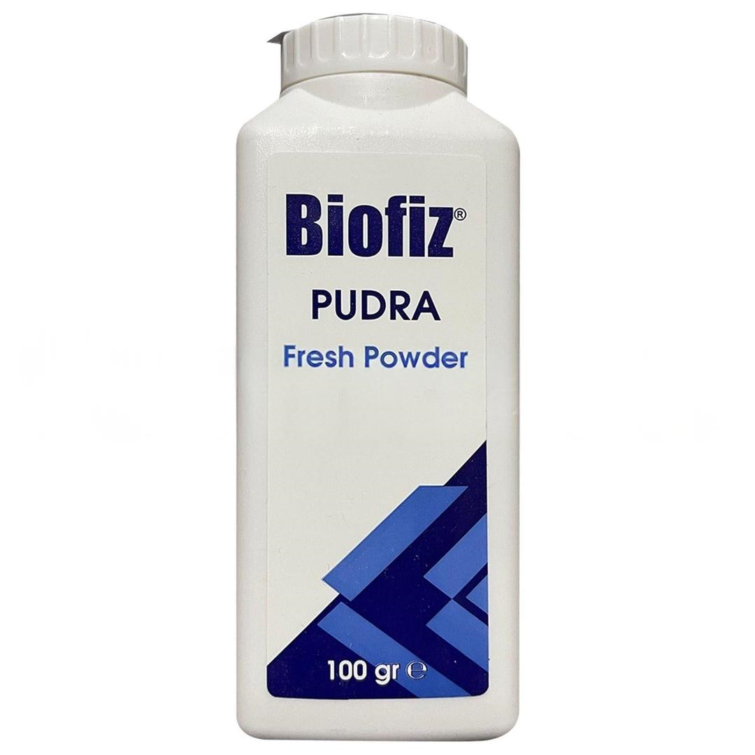Biofiz Pudra Fresh Povder 100 gr
