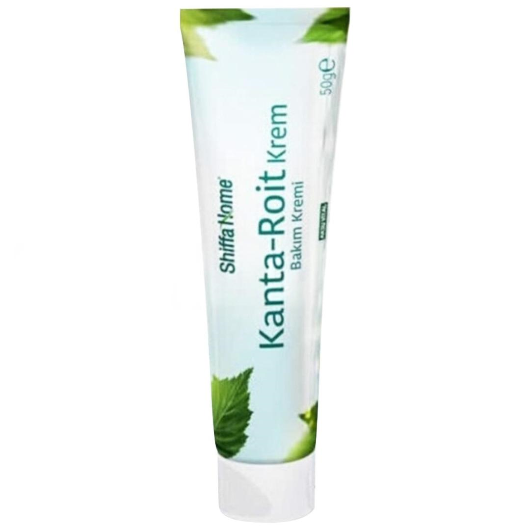 Shiffa Home Kanta Roit Krem 50 ml