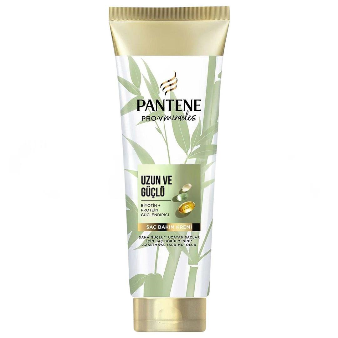 Pantane Pro-V Miracles Uzun ve Güçlü Saç Bakım Kremi 275 ml