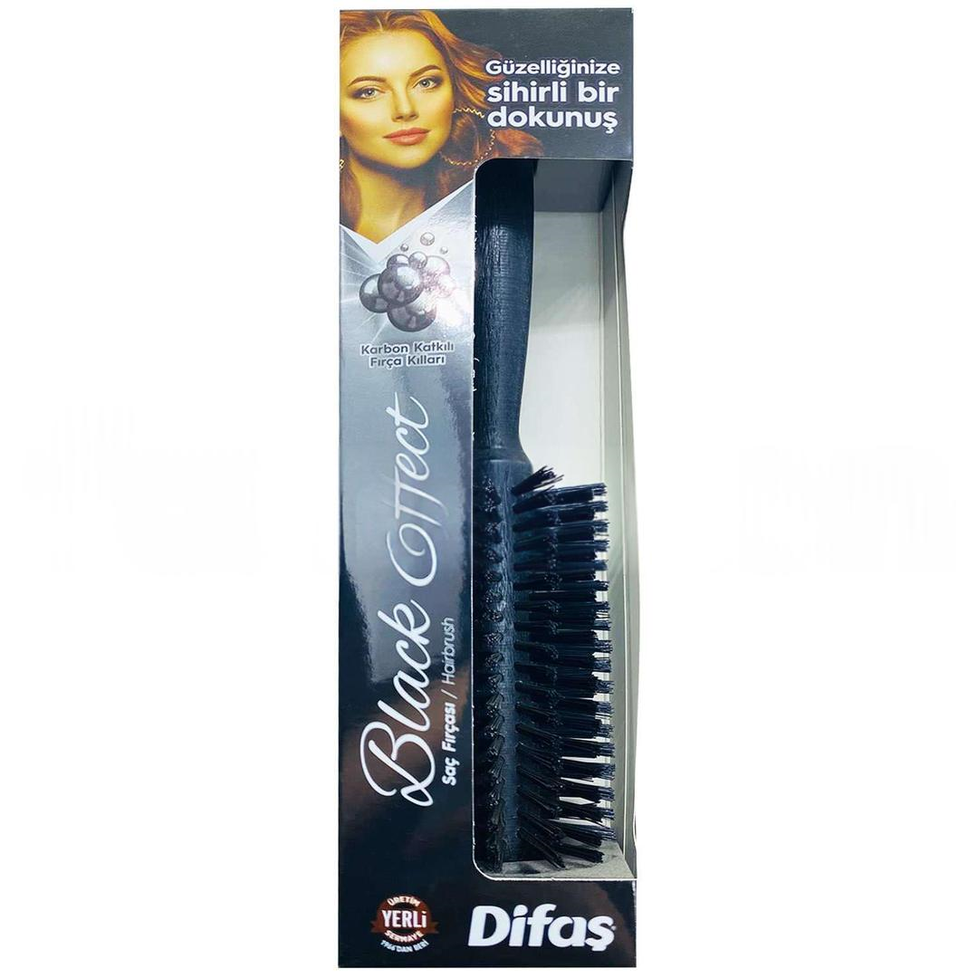 Difaş Black Effect 1032 Fön Fırçası