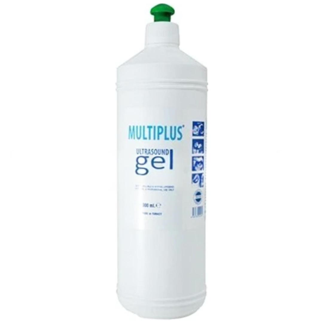 Multiplus Ultrason & EKG Jeli 1 lt