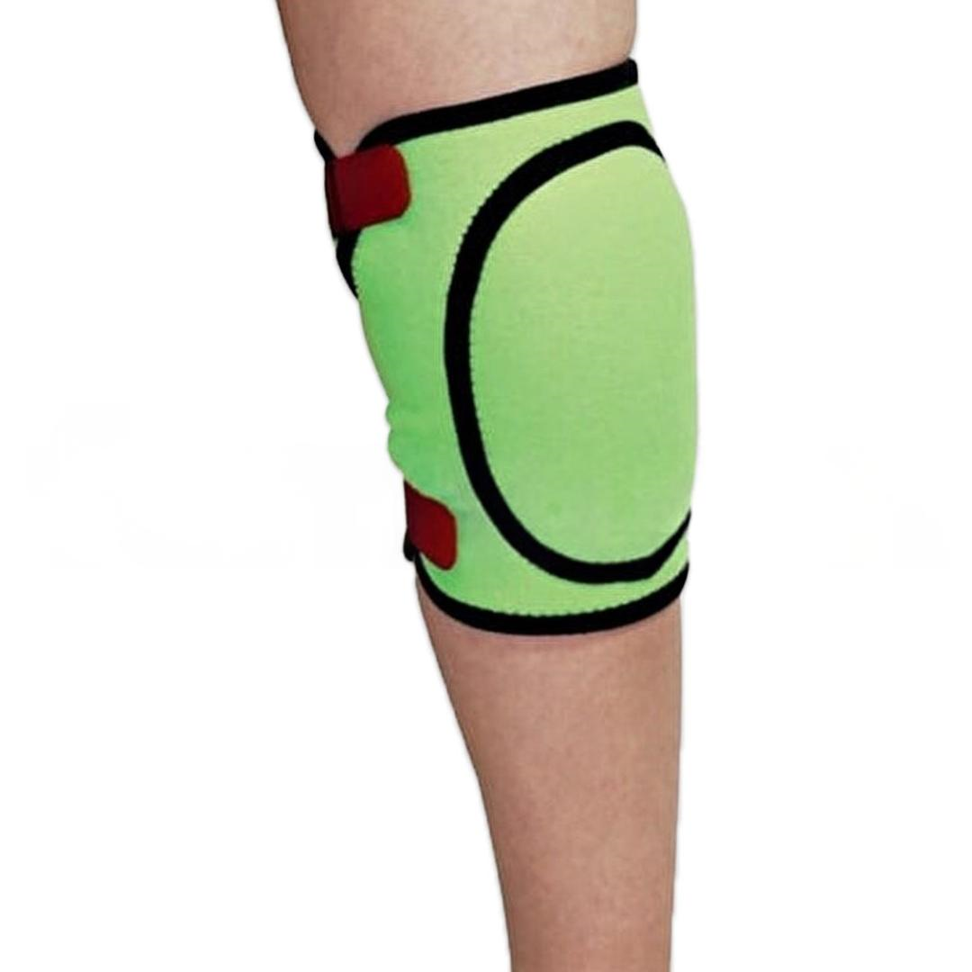 Case Junior Ped Destekli Dizlik JB 2103
