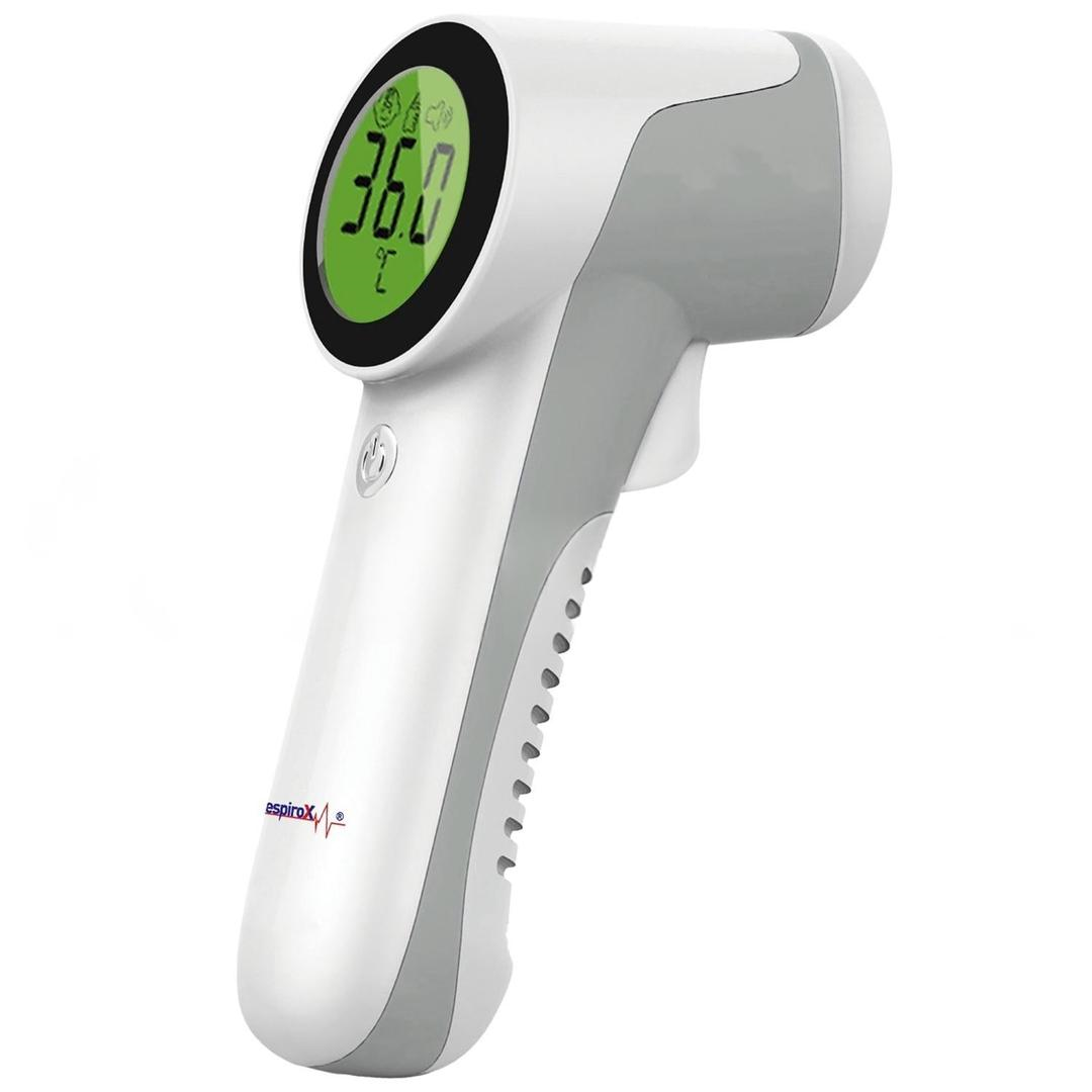 Respirox JM-01801 Temassız Ateş Ölçer