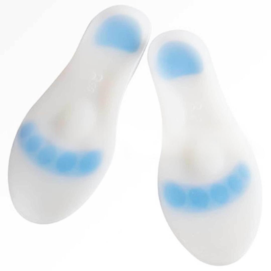 Orzen Silikon Tabanlık xxLarge No: 45-46
