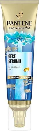 Pantene Pro-V Miracles Hydra Glow 70 ML Gece Serumu