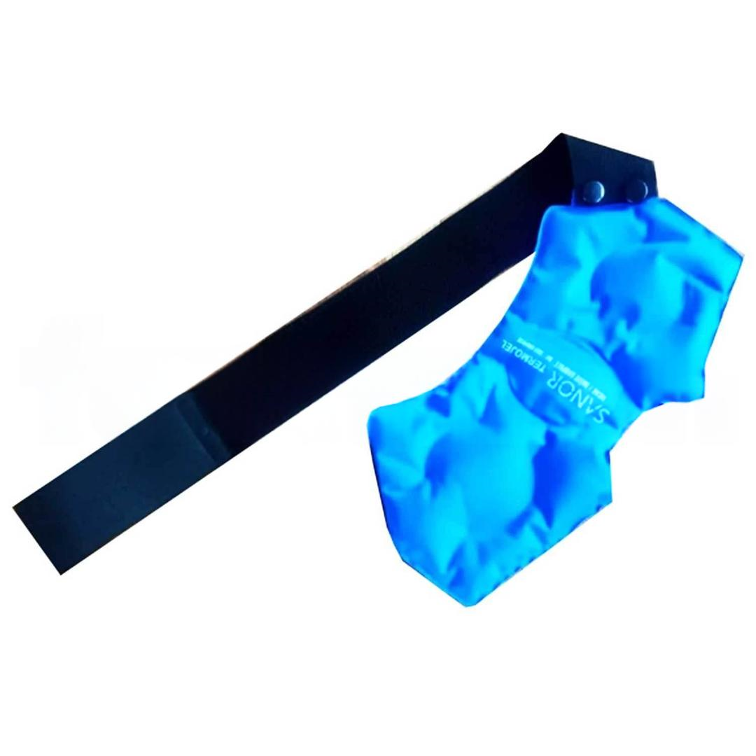 Sanor Cold Hot Pack Termojel Nano Ayak Bilekliği 12x27 cm
