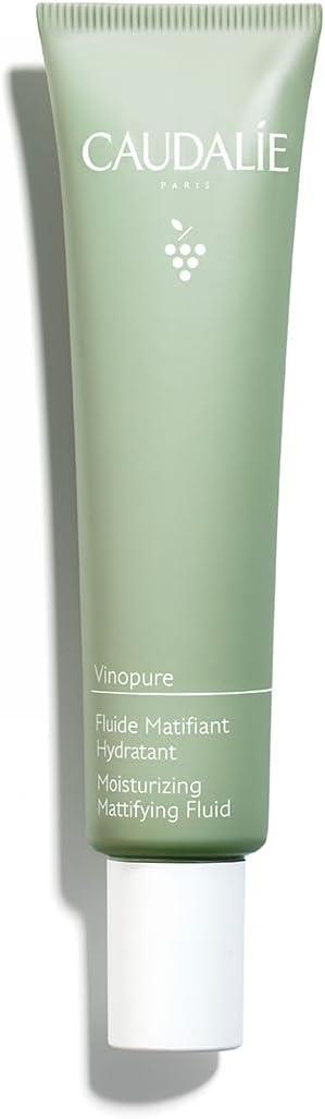 Caudalie 40 ML Vinopure Matlaştırıcı Fluid Krem