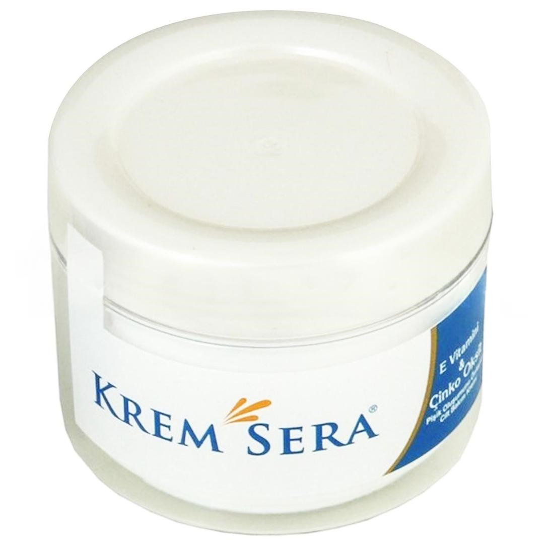 Krem Sera Pişik Önleyici Krem 100 gr