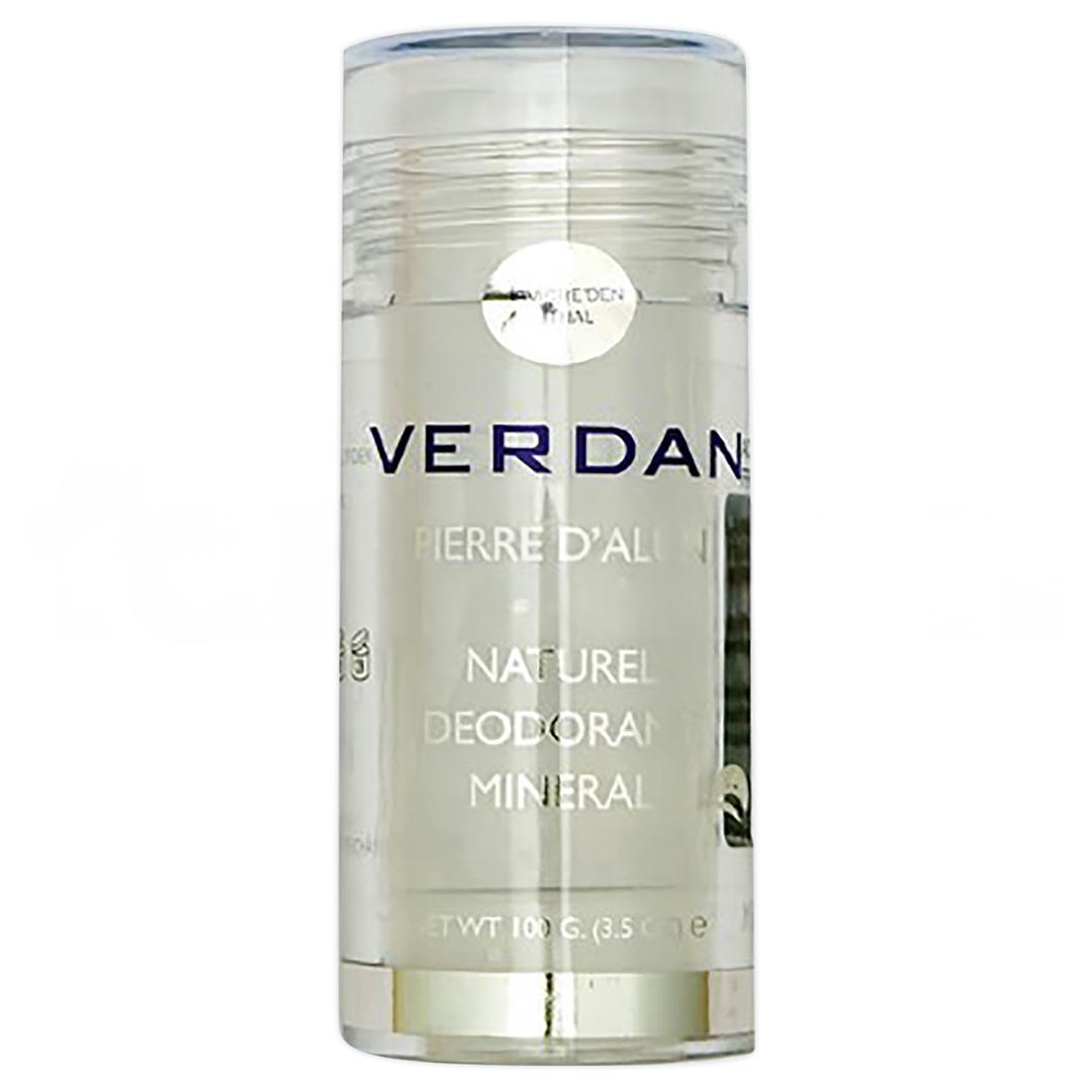 Verdan Doğal Mineral Stick Deodorant 100 gr