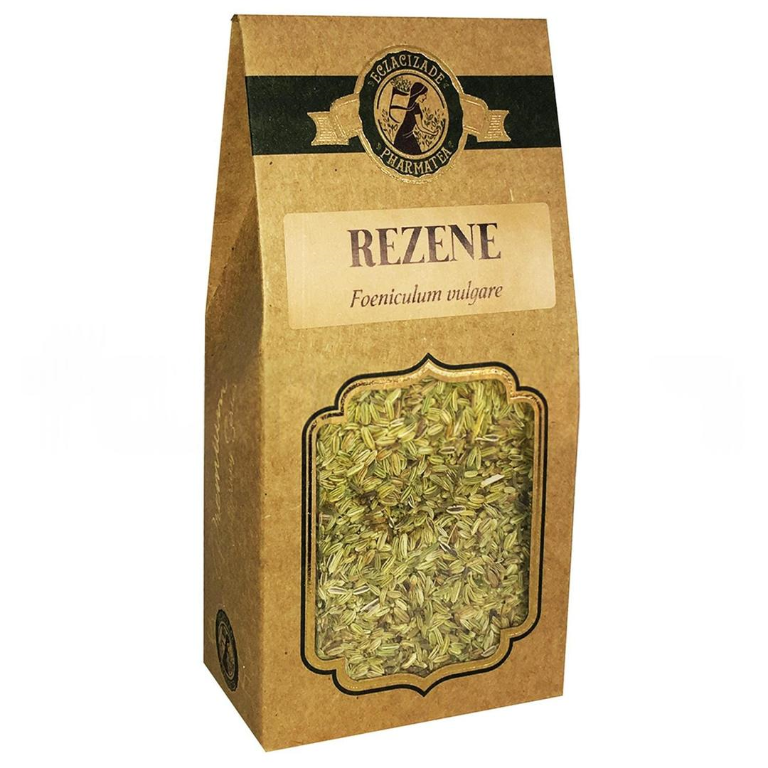 Pharmatea Rezene 140 gr