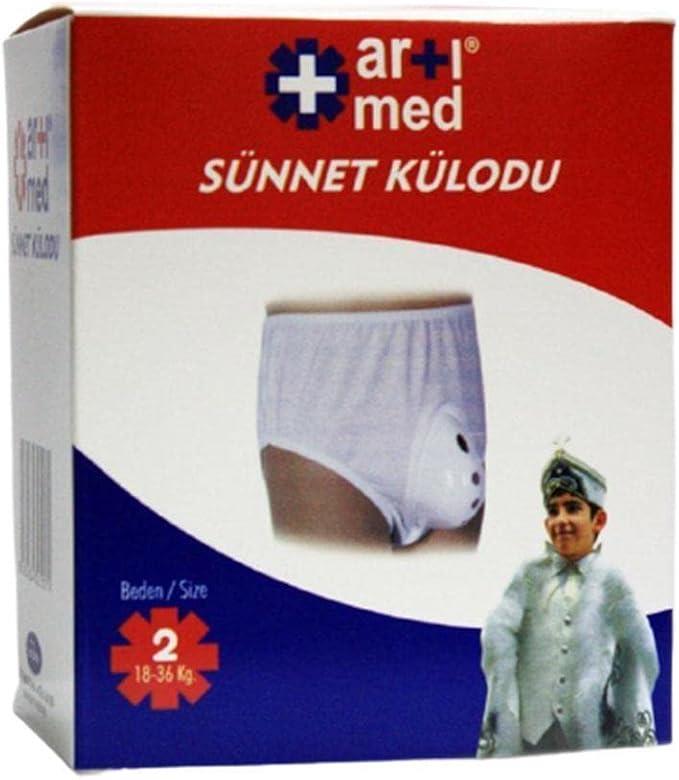 SUNNET KULODU ARTIMED NO:2 13-20