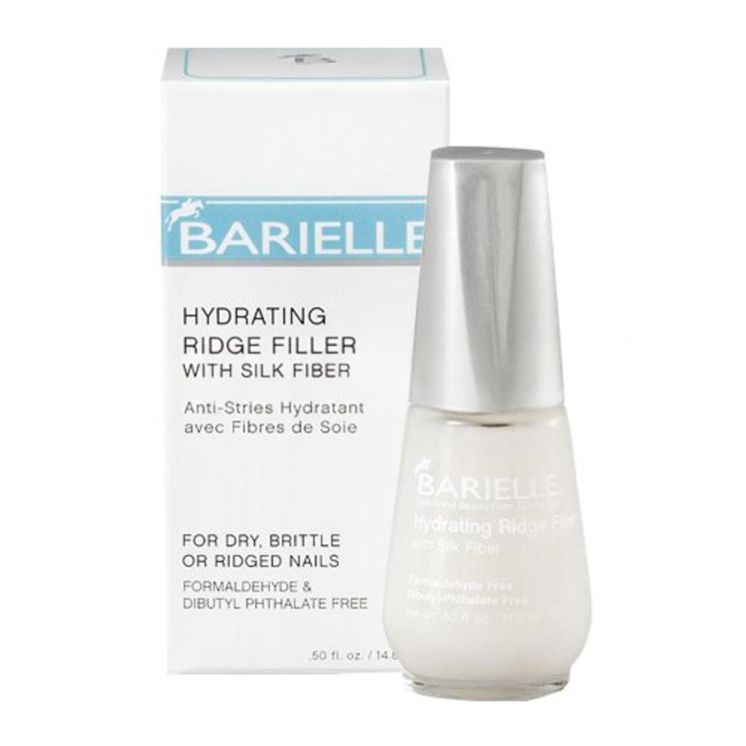 Barielle İpek Elyaflı Nemlendiricili Üst Doldurucu 14,8 ml