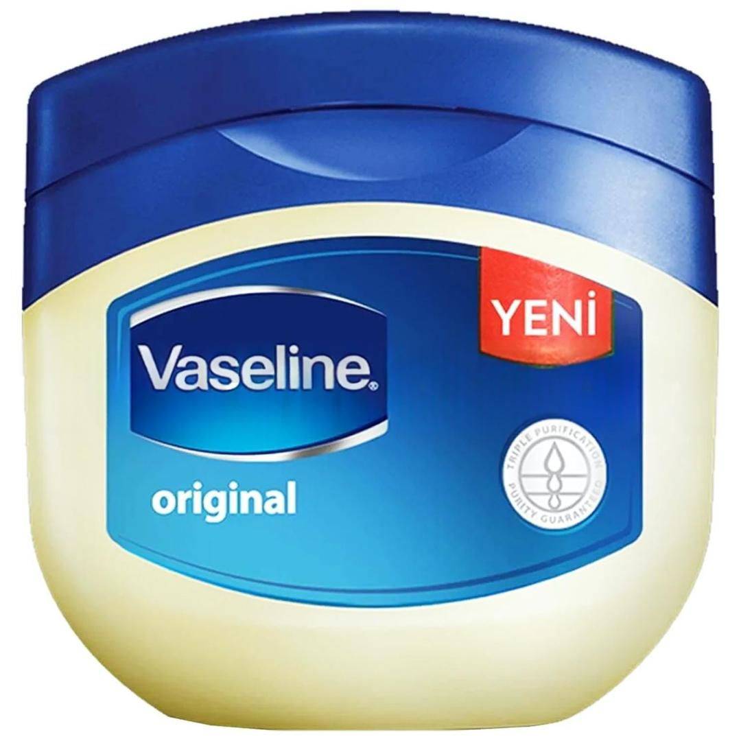 Vaseline Original 100 ml - Eski Ambalaj