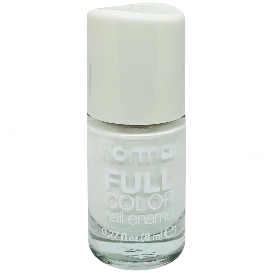 Flormar Oje Full Color Fc01 Over The Alps
