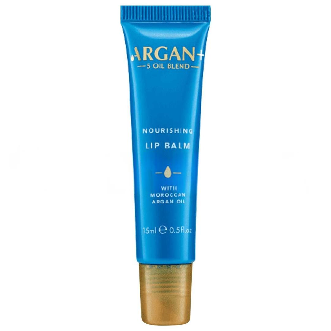 Argan+ Nourishing Lip Balm 15 ml