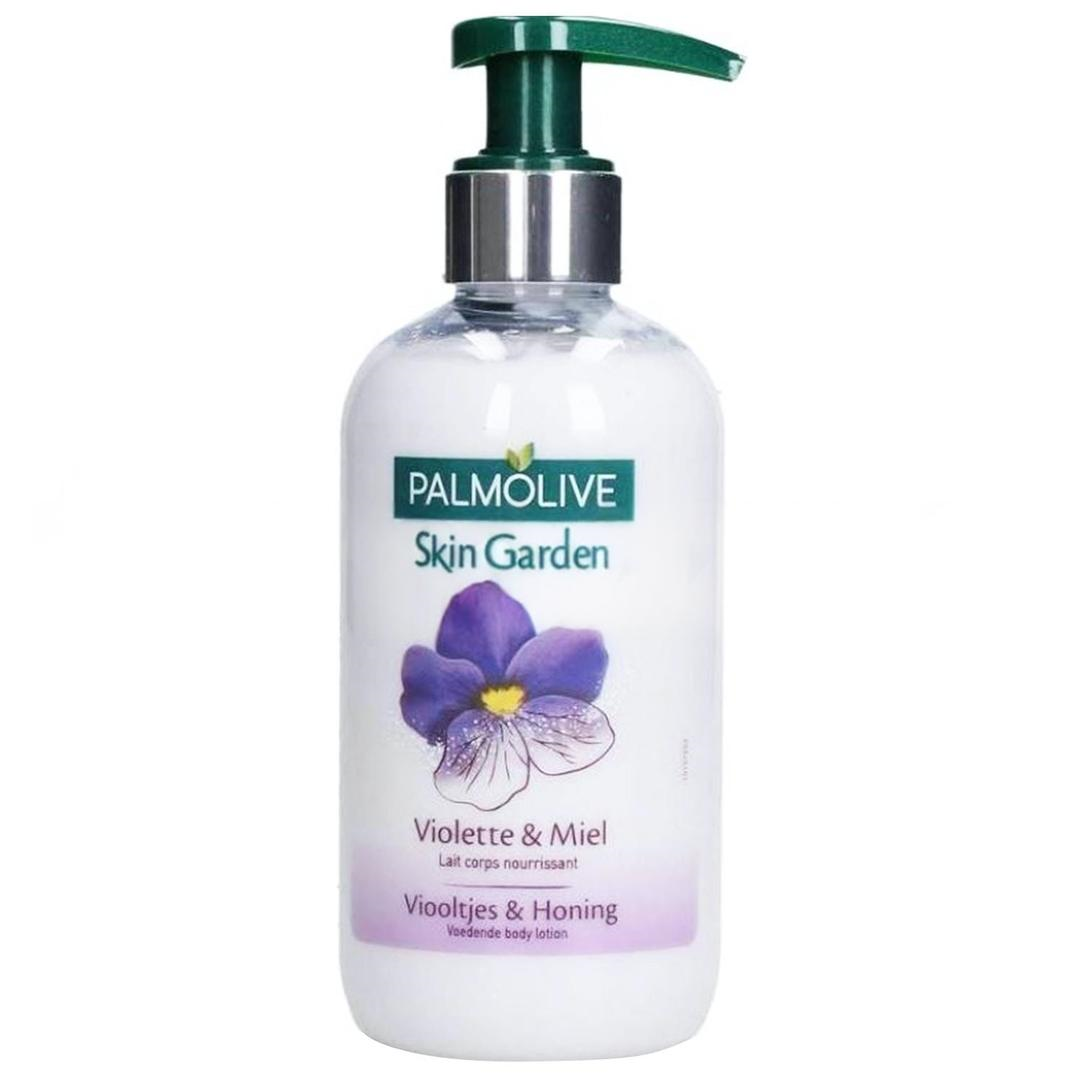 Palmolive Vücut Losyonu Menekşe & Bal 250 ml