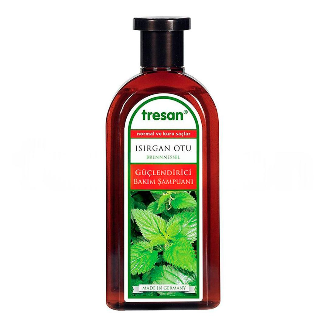 Tresan Isırgan Otu Şampuanı Normal & Kuru Saçlar 300 ml