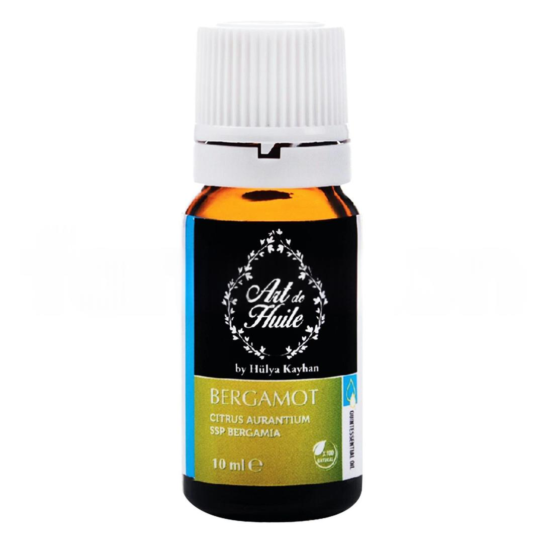 Art De Huile Bergamot 10 ml