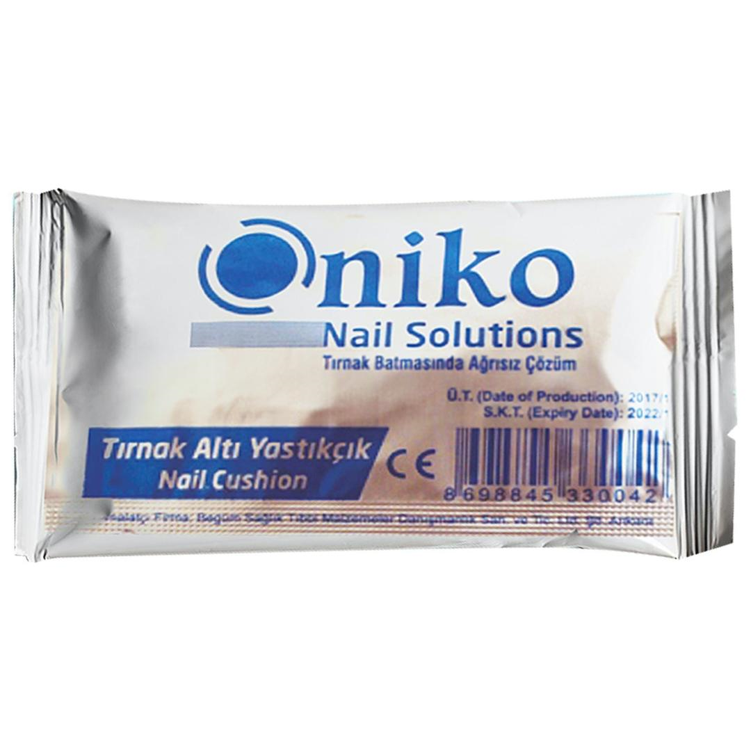 Oniko Tırnak Yastığı