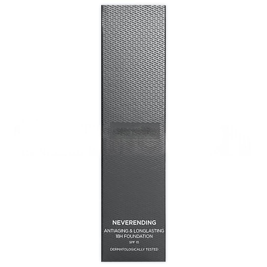 Sensilis Never Ending & Anti Aging Long Lasting Foundation SPF15 - 04 Sand