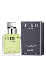Calvin Klein Eternity EDT Erkek Parfüm 100 ml