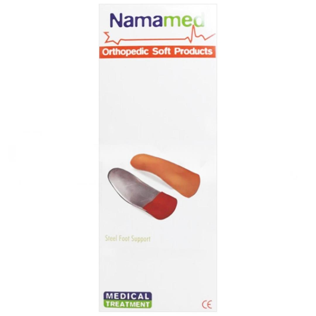 Namamed Mantar Tabanlık No: 39-40
