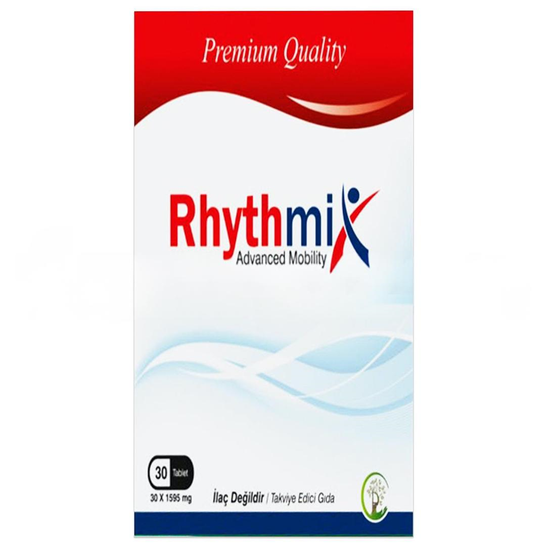 Rhytmix 30 Tablet