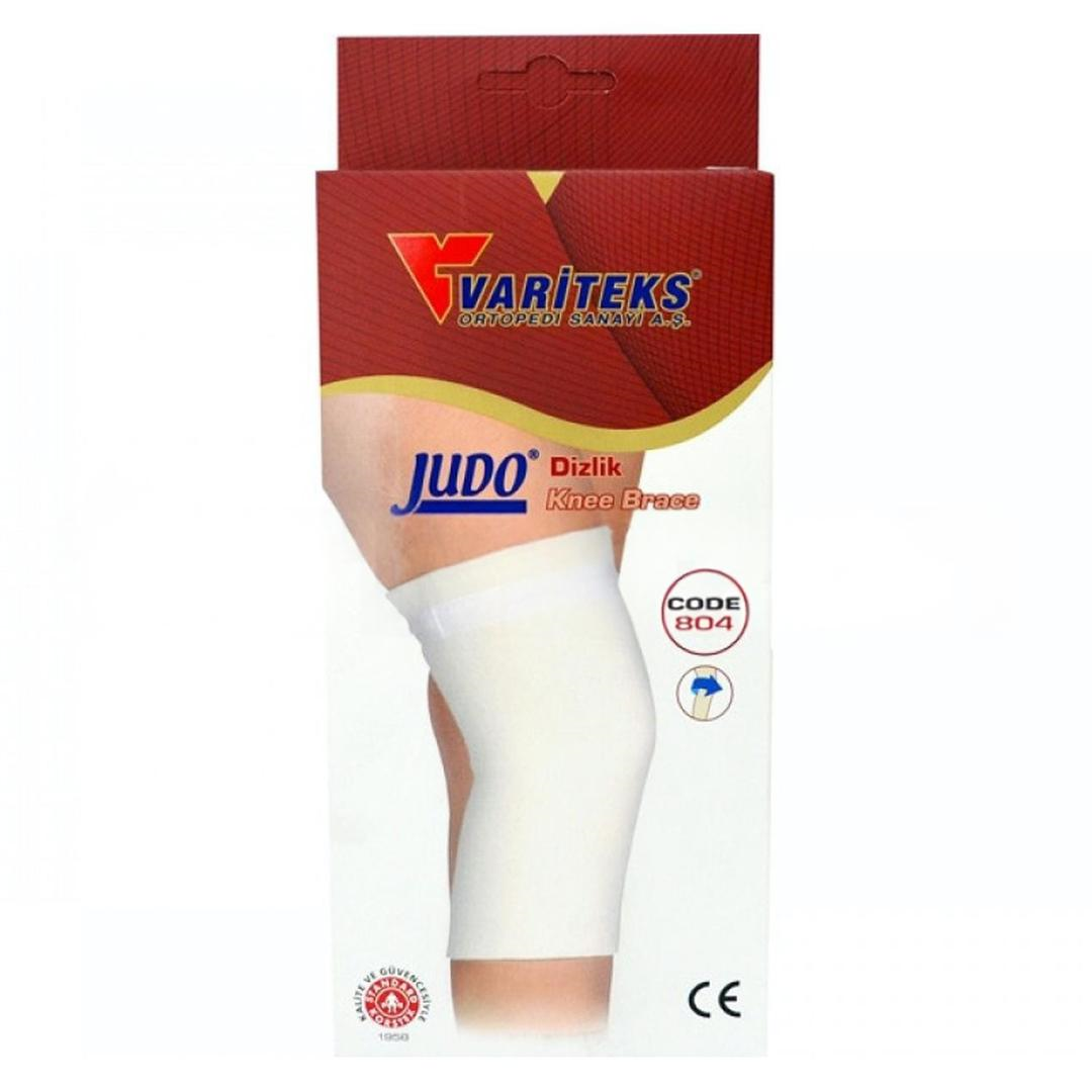 Variteks Judo Yün Dizlik No: 5 Kod: 804