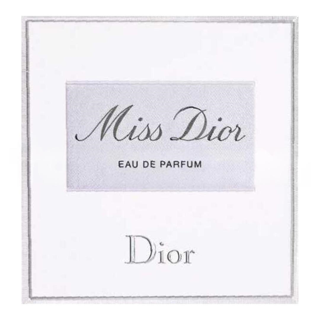 Dior Miss Dior Kadın Parfümü EDP 100 ml