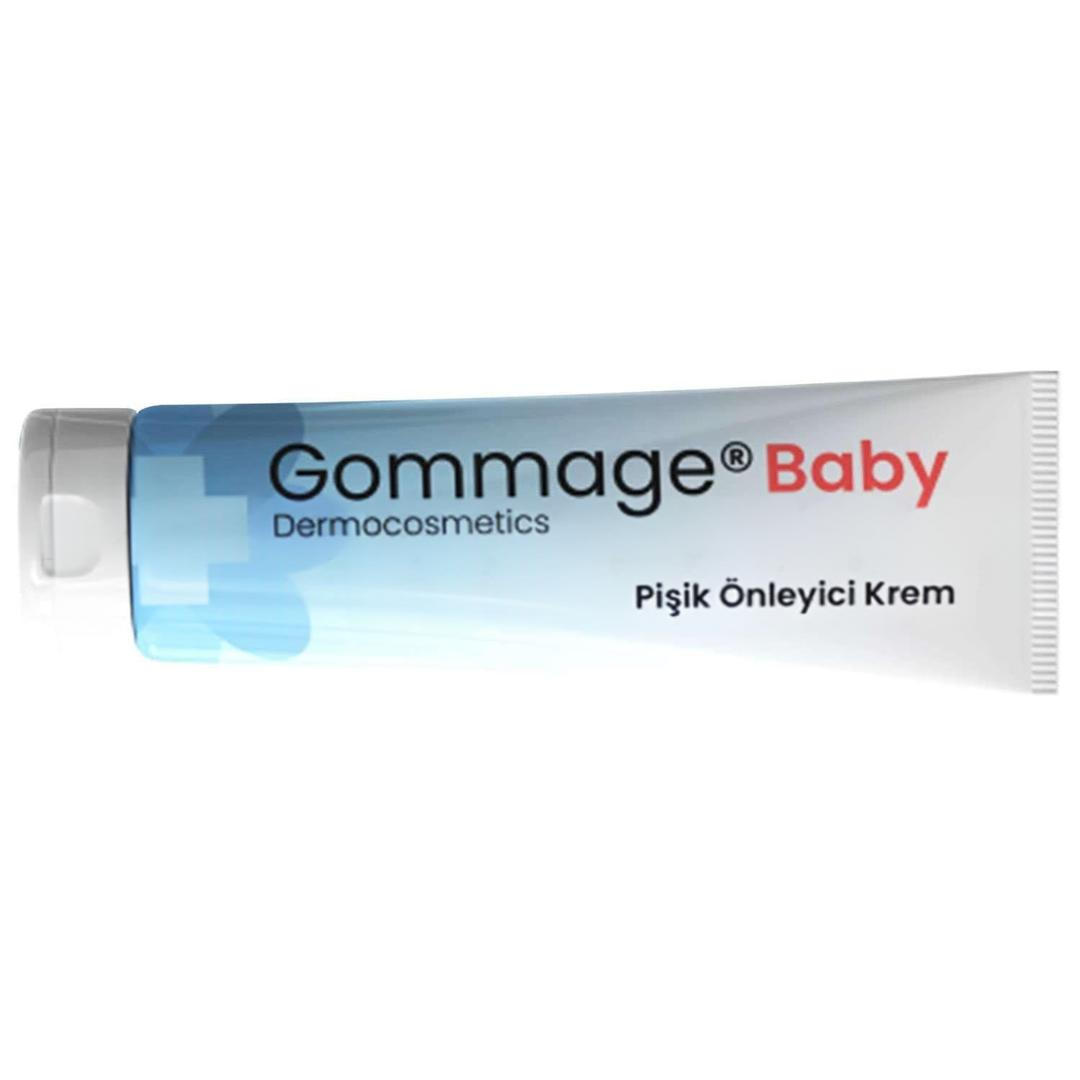 Gommage Baby Pişik Önleyici Krem 50 gr